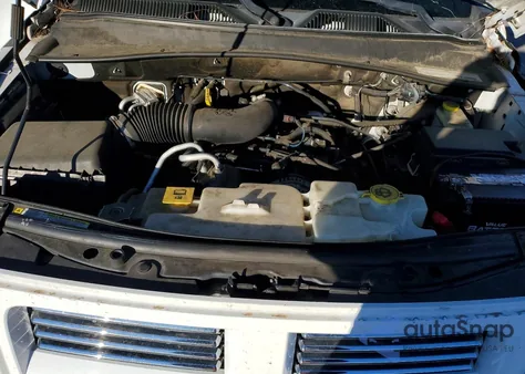 2011 Dodge Nitro Heat z USA, uszkodzony, nr VIN 1D4PT4GKXBW597083